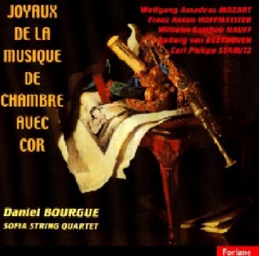 Les jouyaux de la..