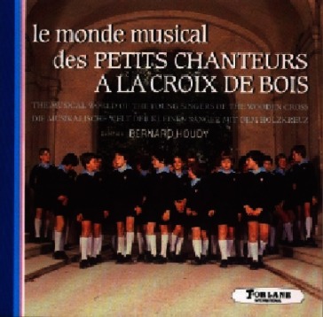 Petit chanteurs