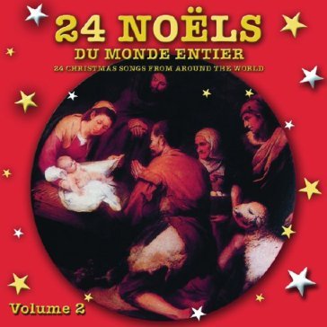 24 noels