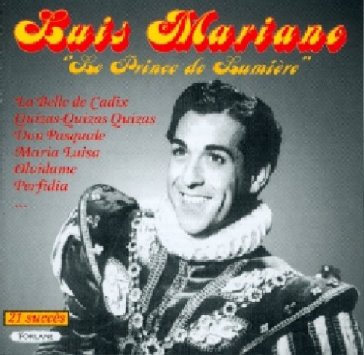 Le prince de lumisre