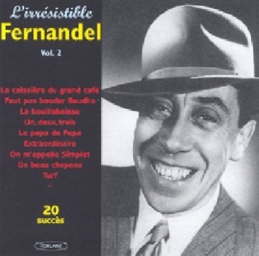 L'irresistible v.2