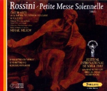 Petite messe solennelle