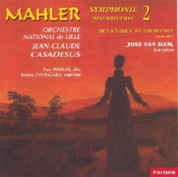 Symphony no.2
