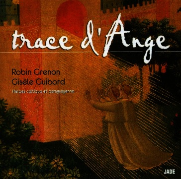 Trace d ange
