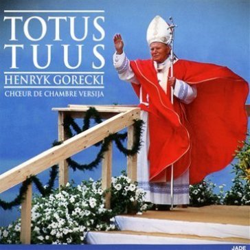 Totus tuus