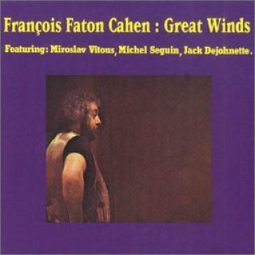Great winds