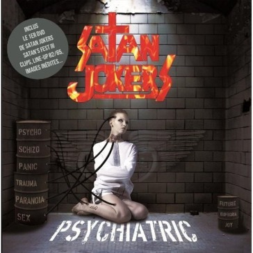 Psychiatric
