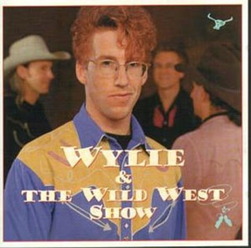 Wylie & the wild west show
