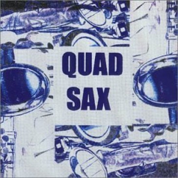 Quad sax