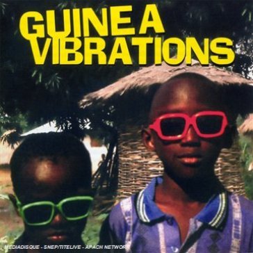 Guinea vibration