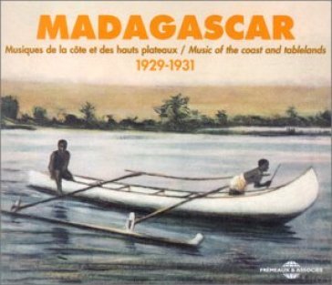 Music of the coast and...