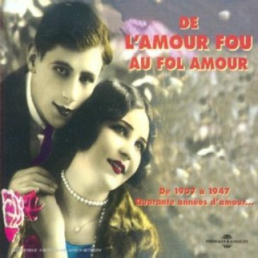 De 1907 a 1947