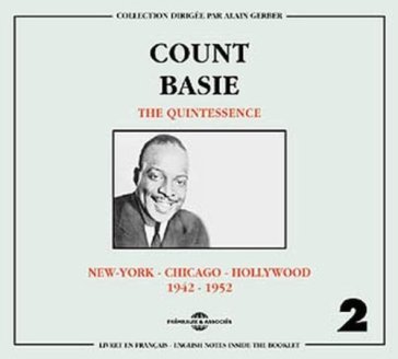 The quintessence vol. 2