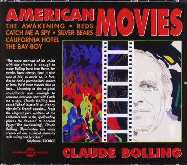 American movies