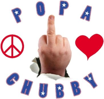 Peace, love & respect