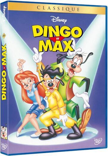 Dingo Et Max (Goofy Movie) / In Viaggio Con Pippo