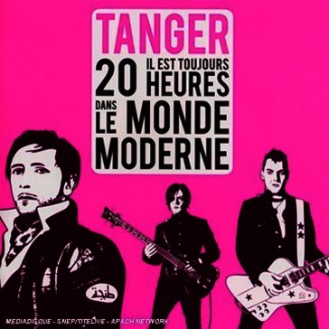 Il est toujours 20 heures dans le monde