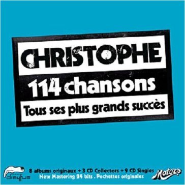 Le chanteur.. -ltd-