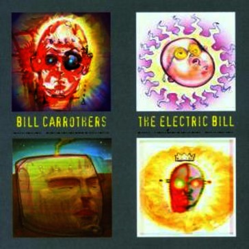 The electric bill