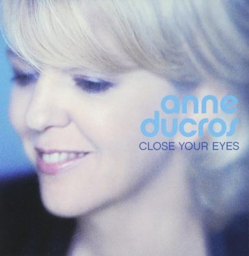 Close your eyes