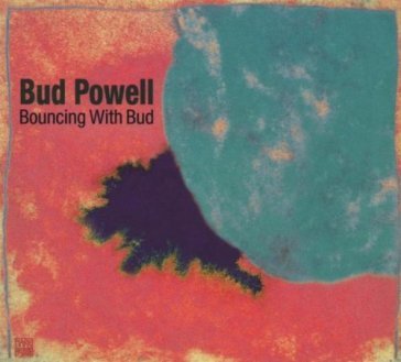 Bouncing with bud