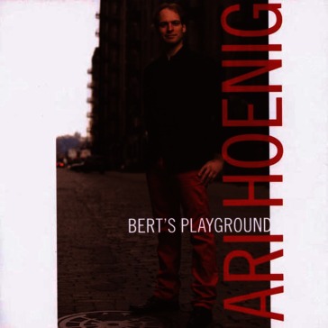 Bert's playground