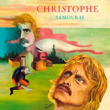 Samourai