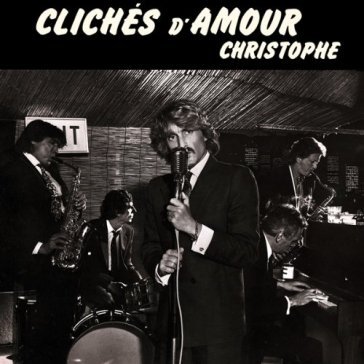 Cliche d'amour