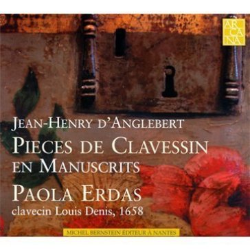 Pieces de clavessin
