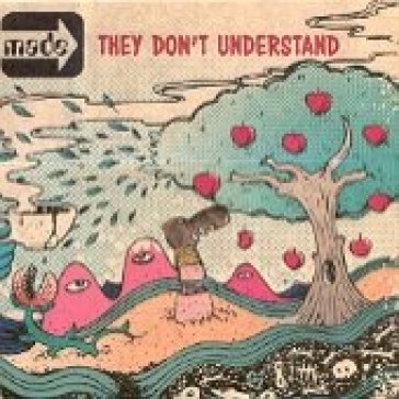 They don't understand