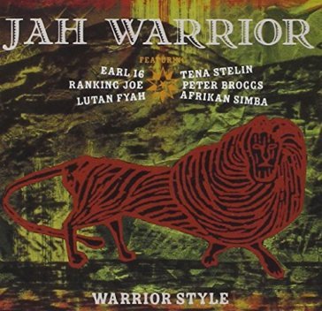 Warrior style