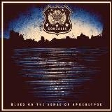 Blues on the verge of apocalypse
