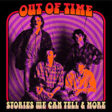 Stories we can tell & more