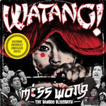 Miss wong