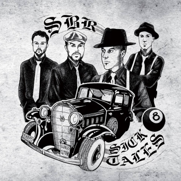Sick tales