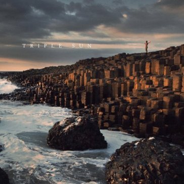 City lies in ruins