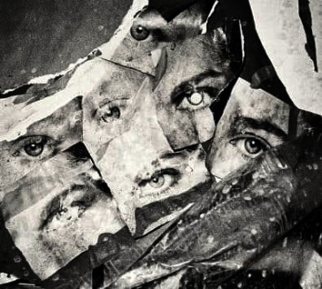 Eroded