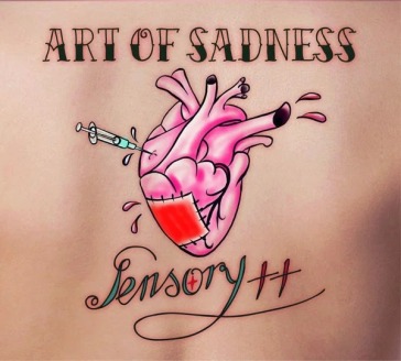 Art of sadness