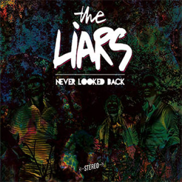 Never looked back