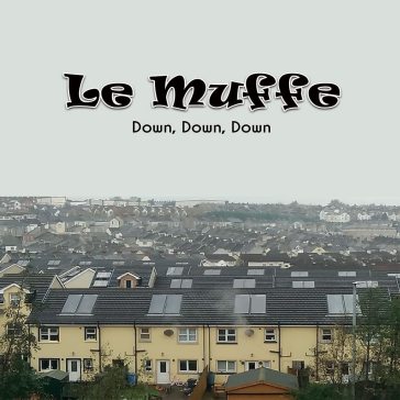 Down down down