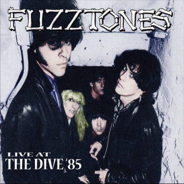 Live at the dive '85