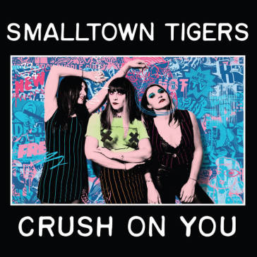 Crush on you