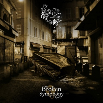 Broken symphony