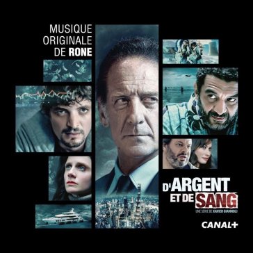 Ost/d'argent et de sang
