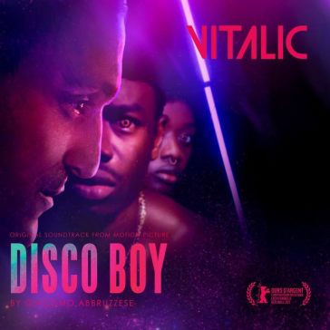 Ost/disco boy