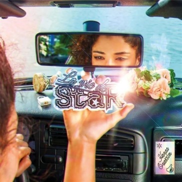 Hanaa ouassim - la vie de star -cd