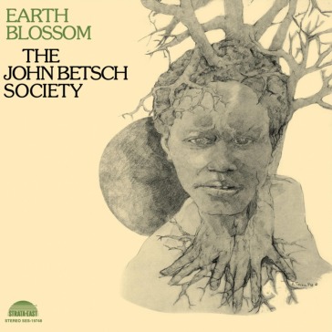 Earth blossom (lim.ed./tip-on deluxe cov