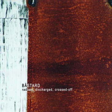 Radiant, discharged, crossed-off