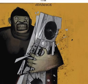 Radio ape
