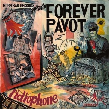 L idiophone